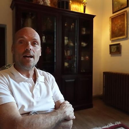 Chateau Rosans Panzió Kültér fotó